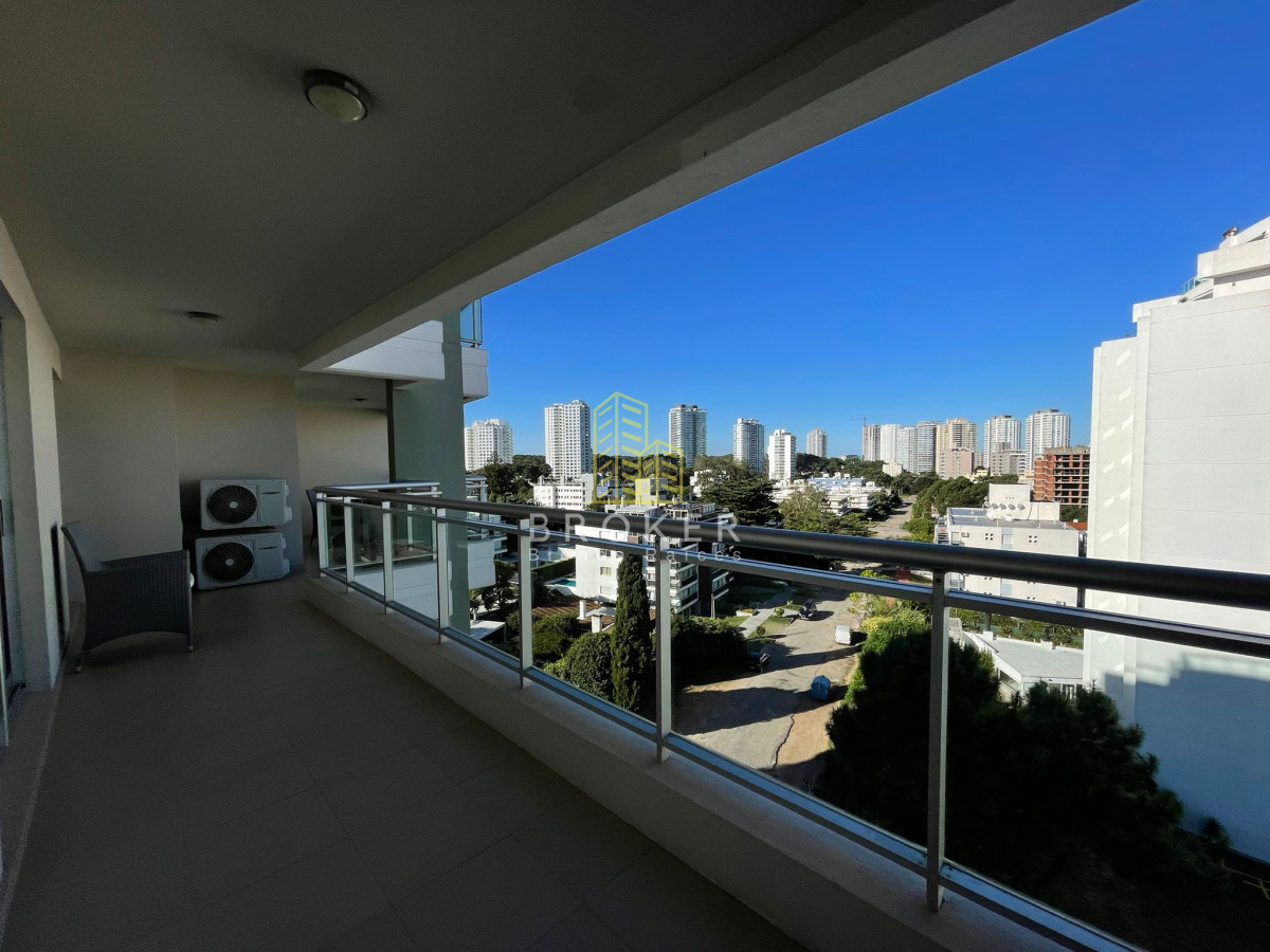 Apartamento ID.2096/Apartamento_en_Punta_del_Este - Apartamento en Punta del Este