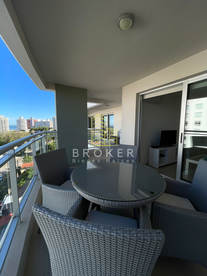 Apartamento ID.2096/Apartamento_en_Punta_del_Este - Apartamento en Punta del Este