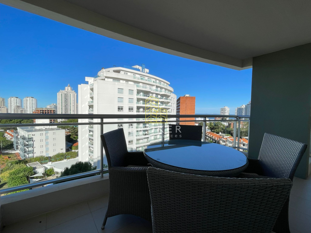 Apartamento ID.2096/Apartamento_en_Punta_del_Este - Apartamento en Punta del Este