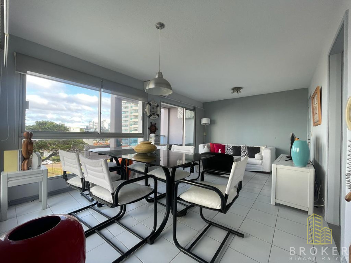Aidy Grill - GoPunta - Portal Inmobiliario de Punta del Este - Maldonado
