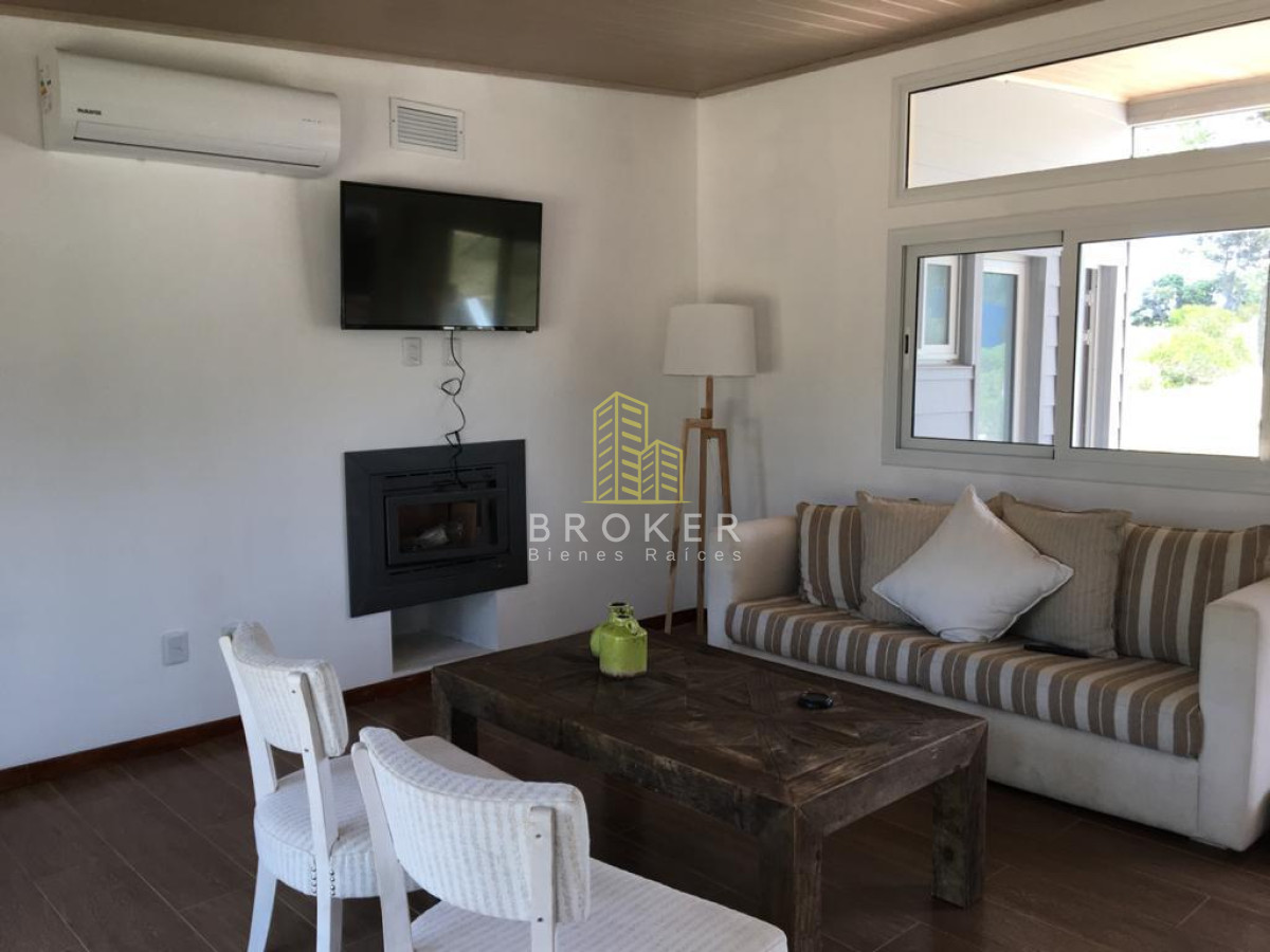 Casa ID.1243/ALQUILER_DE_HERMOSA_CASA_CON_PISCINA_EN_JOSE_IGNACIO - ALQUILER DE HERMOSA CASA CON PISCINA EN JOSE IGNACIO