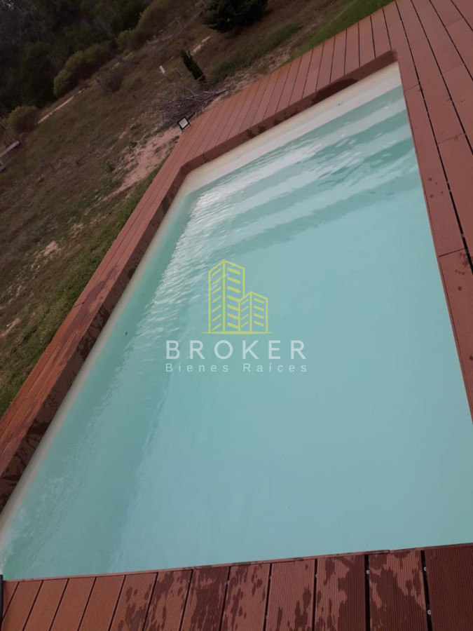 Casa ID.1243/ALQUILER_DE_HERMOSA_CASA_CON_PISCINA_EN_JOSE_IGNACIO - ALQUILER DE HERMOSA CASA CON PISCINA EN JOSE IGNACIO