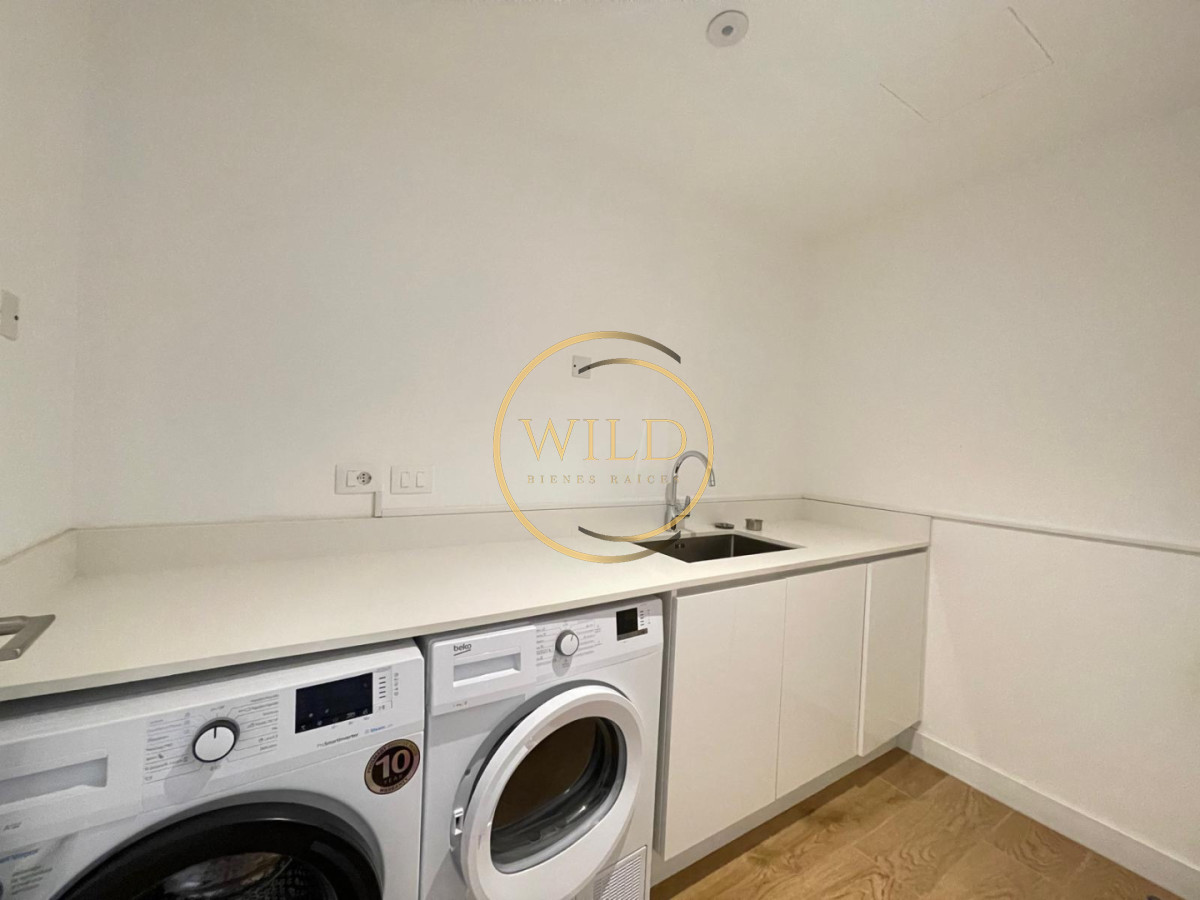 Apartamento ID.2281 - Apartamento en torre Trump 