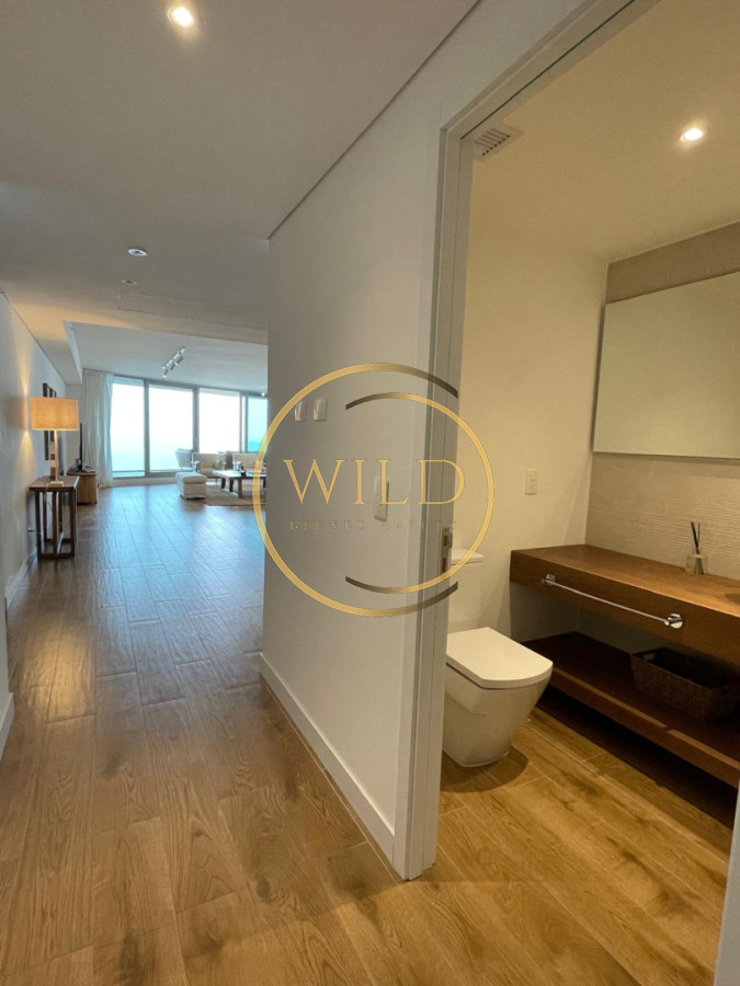 Apartamento ID.2281 - Apartamento en torre Trump 
