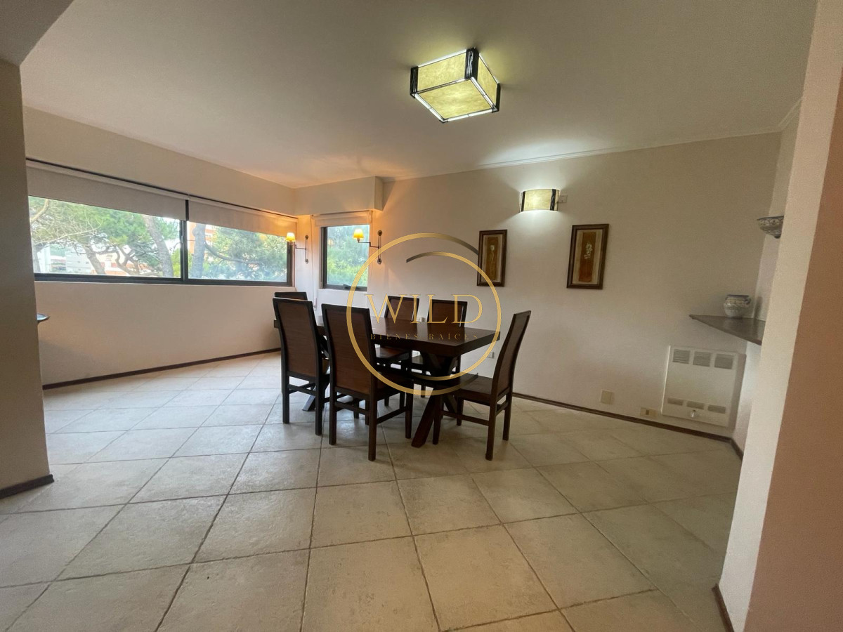 Apartamento ID.1966 - Apartamento en Punta del Este 
