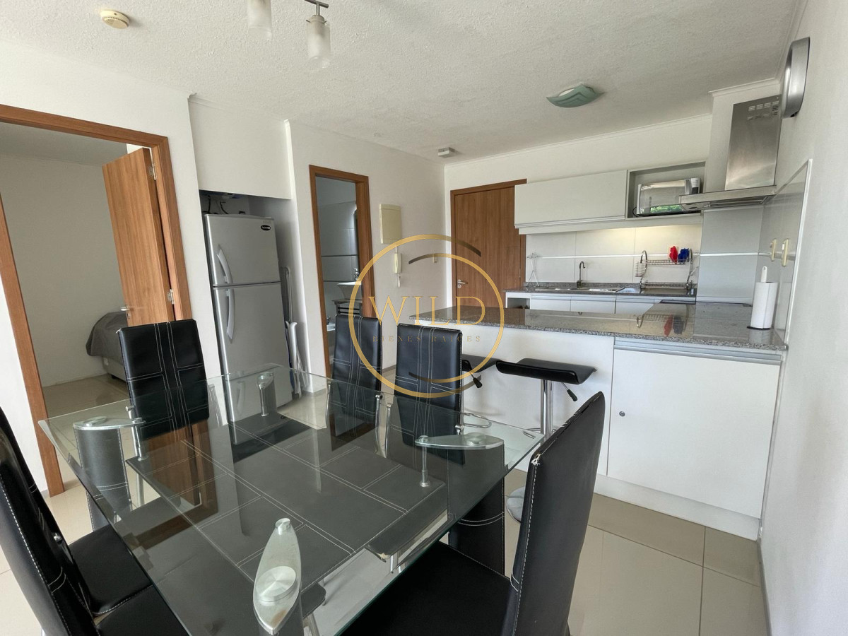 Apartamento ID.1968 - Apartamento en Punta del Este, Aidy Grill