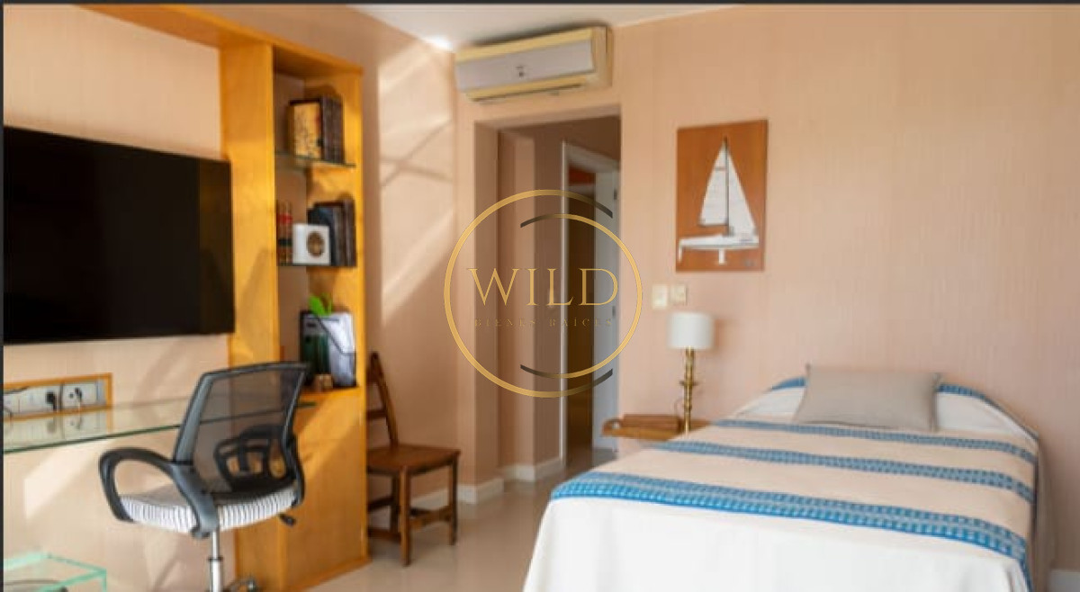 Apartamento ID.2279 - Apartamento en Punta Ballena 
