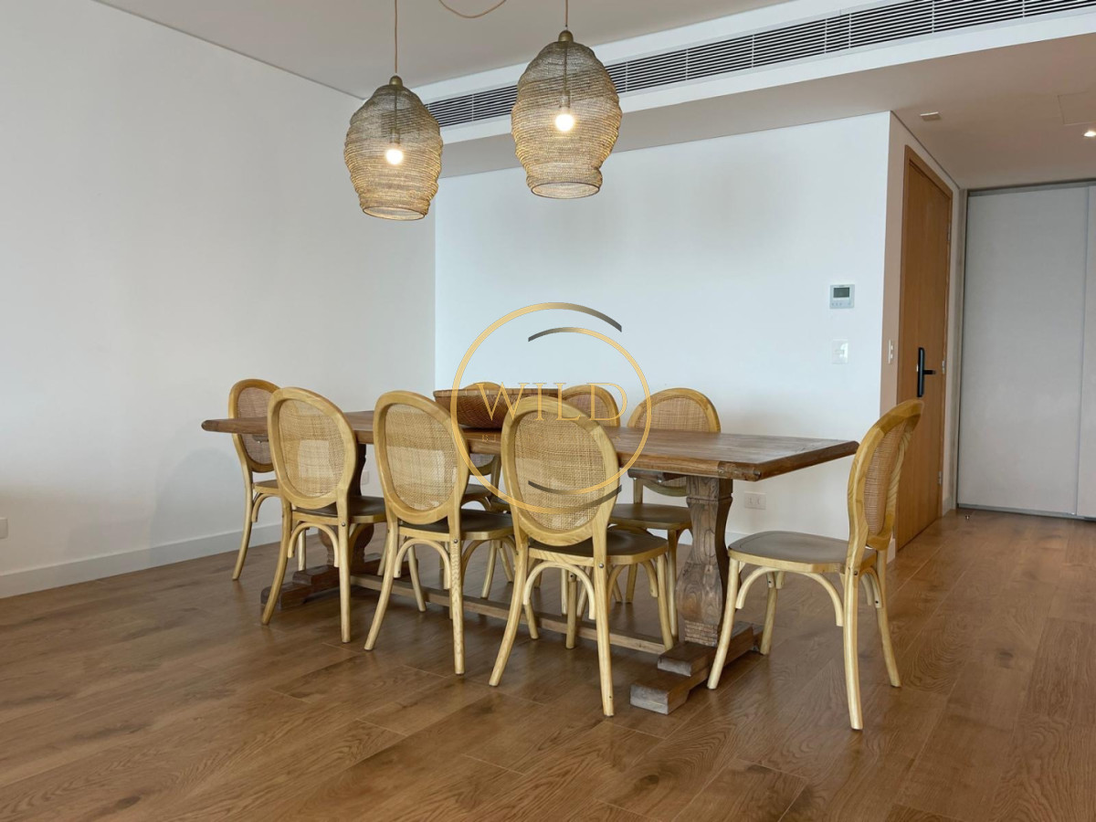 Apartamento ID.2281 - Apartamento en torre Trump 