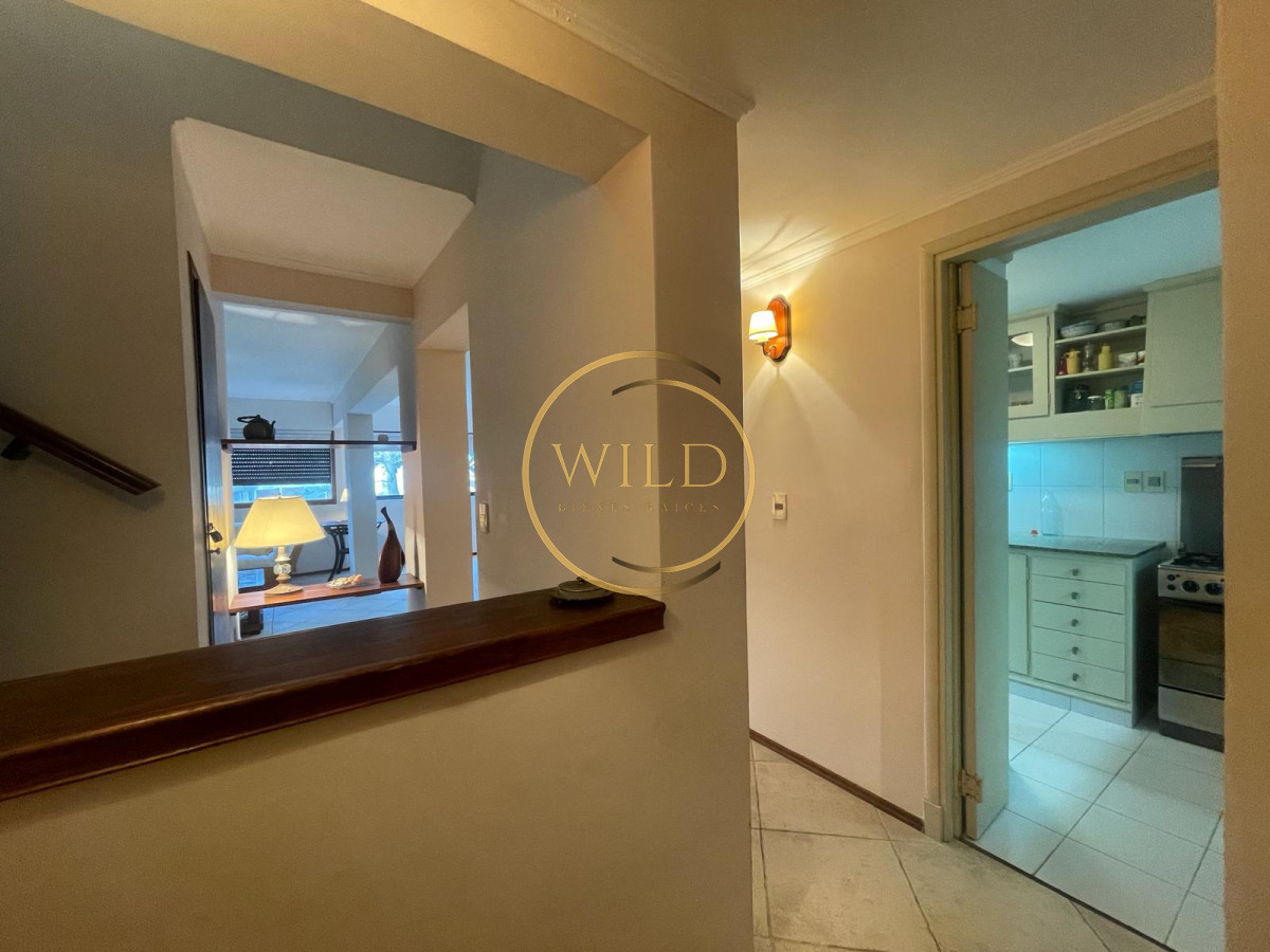 Apartamento ID.1966 - Apartamento en Punta del Este 