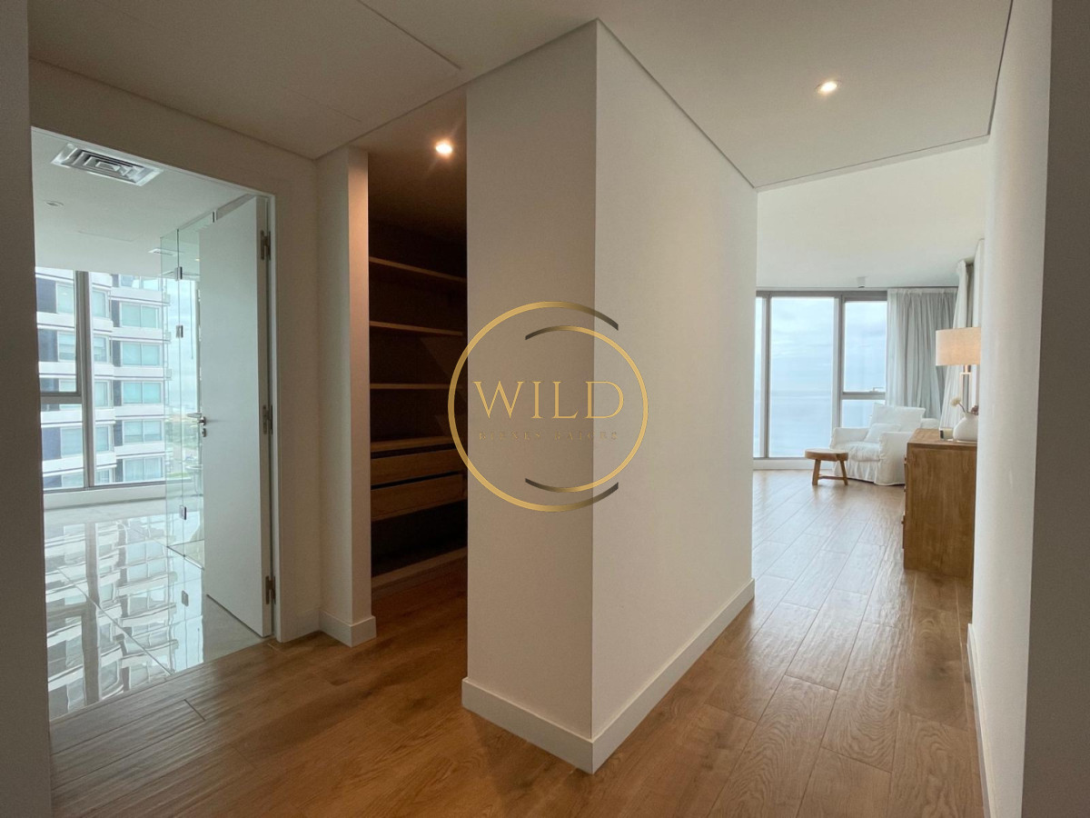Apartamento ID.2281 - Apartamento en torre Trump 
