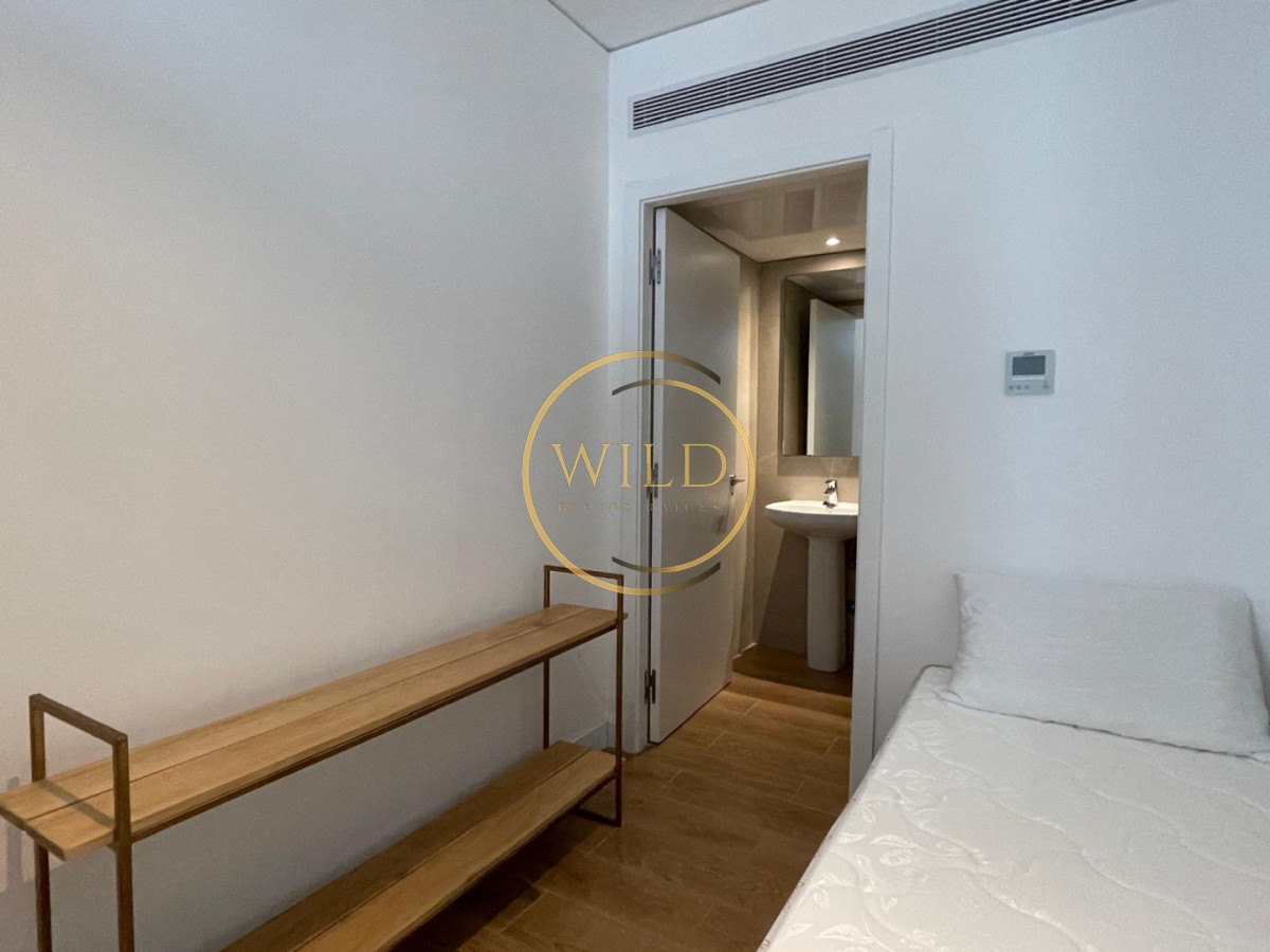 Apartamento ID.2281 - Apartamento en torre Trump 