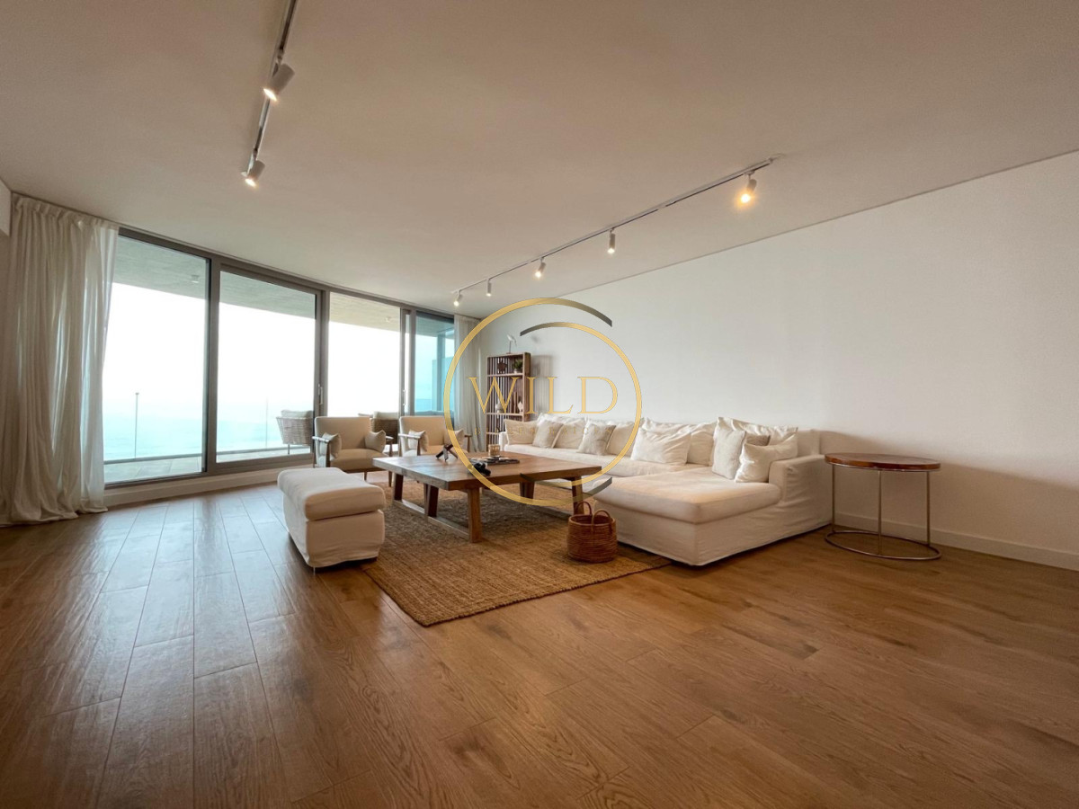 Apartamento ID.2281 - Apartamento en torre Trump 
