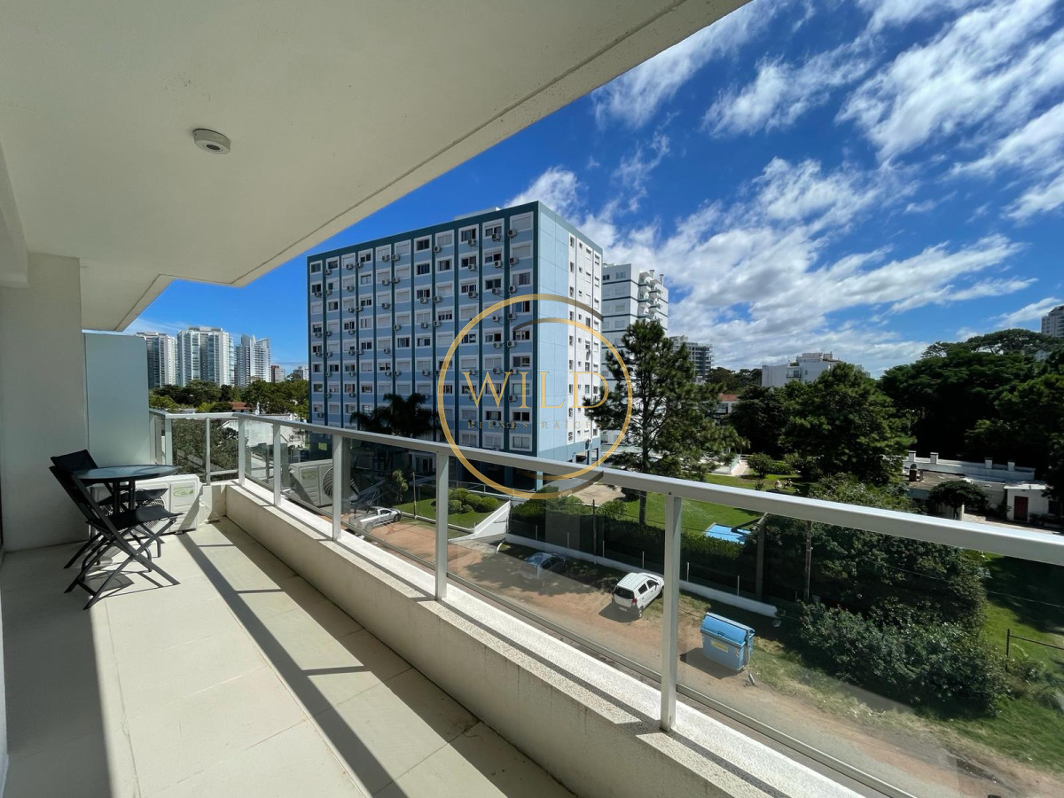 Apartamento ID.1968 - Apartamento en Punta del Este, Aidy Grill