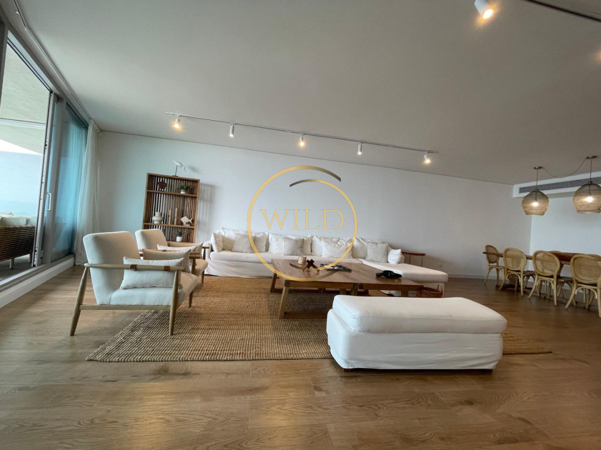 Apartamento ID.2281 - Apartamento en torre Trump 
