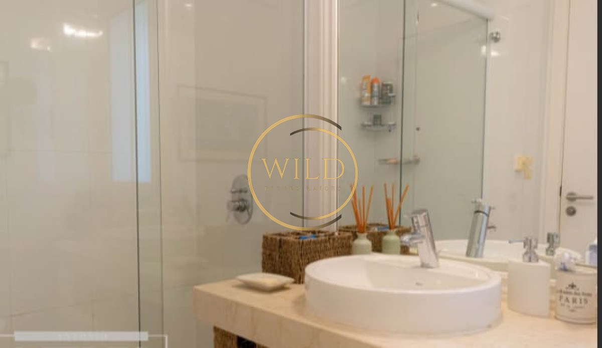 Apartamento ID.2279 - Apartamento en Punta Ballena 
