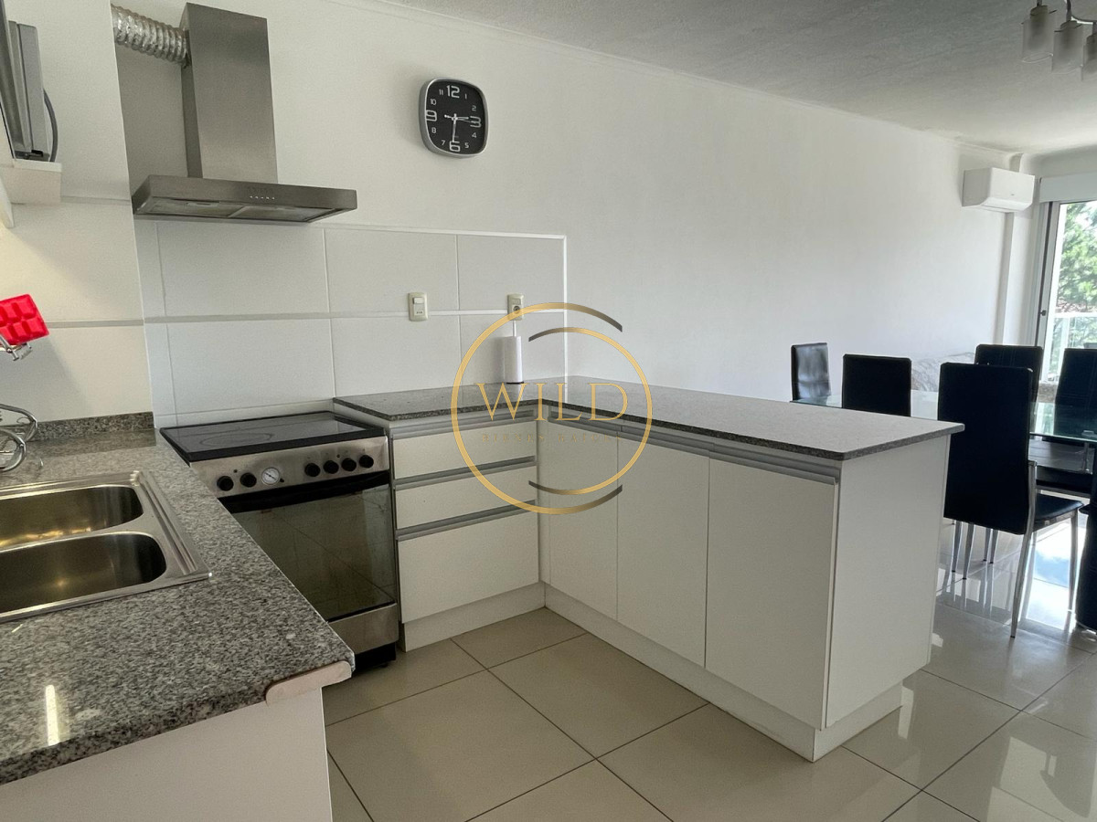 Apartamento ID.1968 - Apartamento en Punta del Este, Aidy Grill