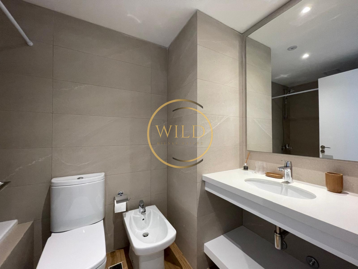 Apartamento ID.2281 - Apartamento en torre Trump 