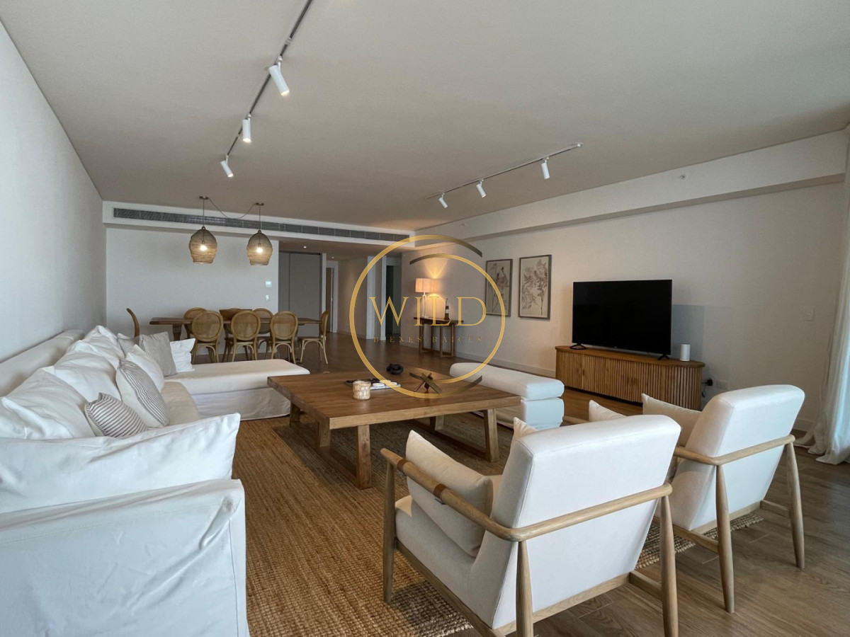 Apartamento ID.2281 - Apartamento en torre Trump 