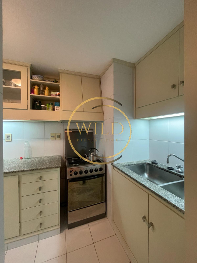 Apartamento ID.1966 - Apartamento en Punta del Este 