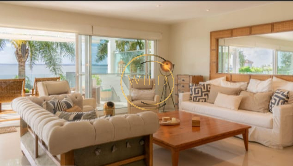 Apartamento ID.2279 - Apartamento en Punta Ballena 