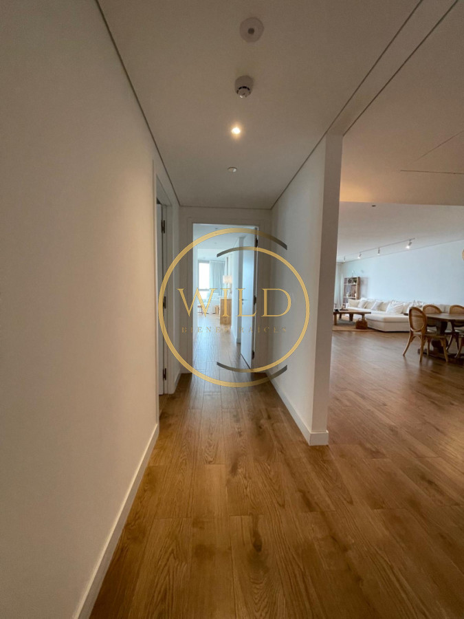 Apartamento ID.2281 - Apartamento en torre Trump 