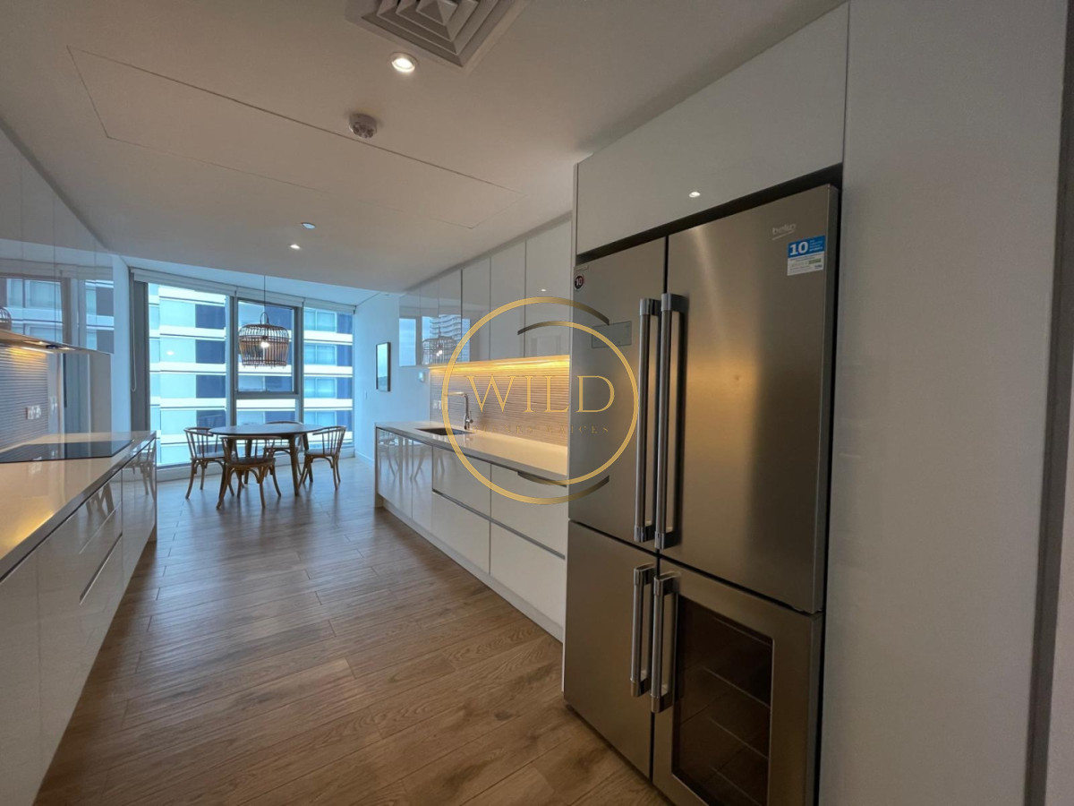 Apartamento ID.2281 - Apartamento en torre Trump 