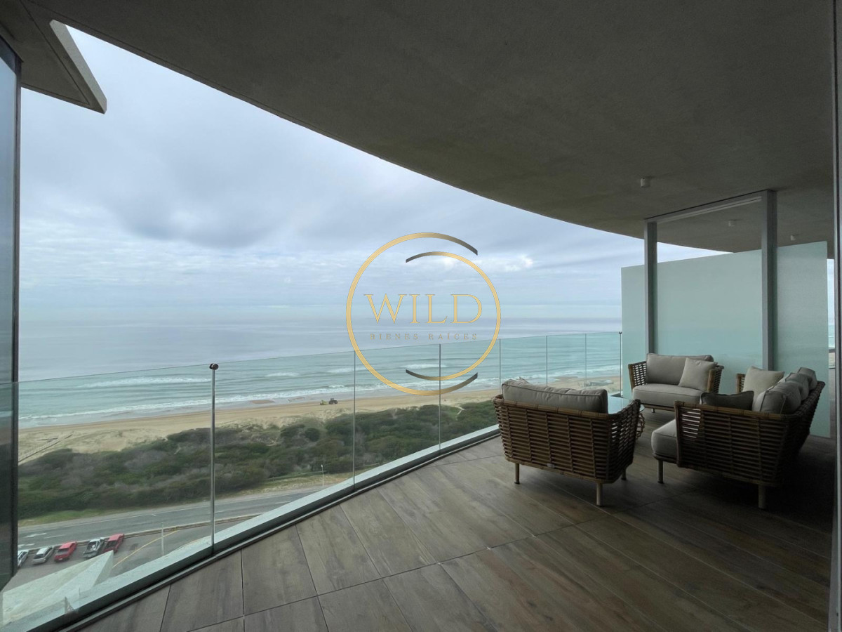 Apartamento ID.2281 - Apartamento en torre Trump 