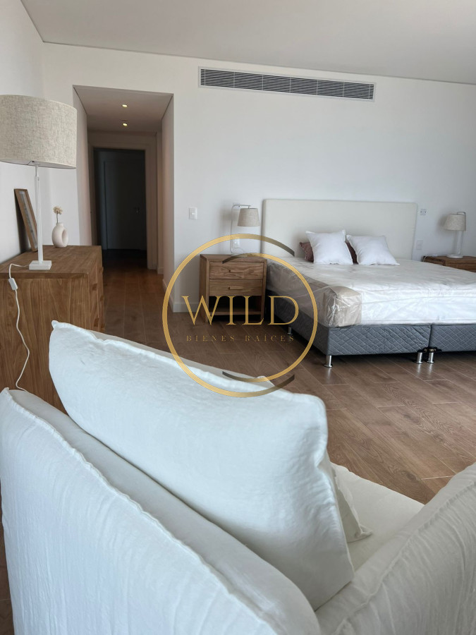 Apartamento ID.2281 - Apartamento en torre Trump 