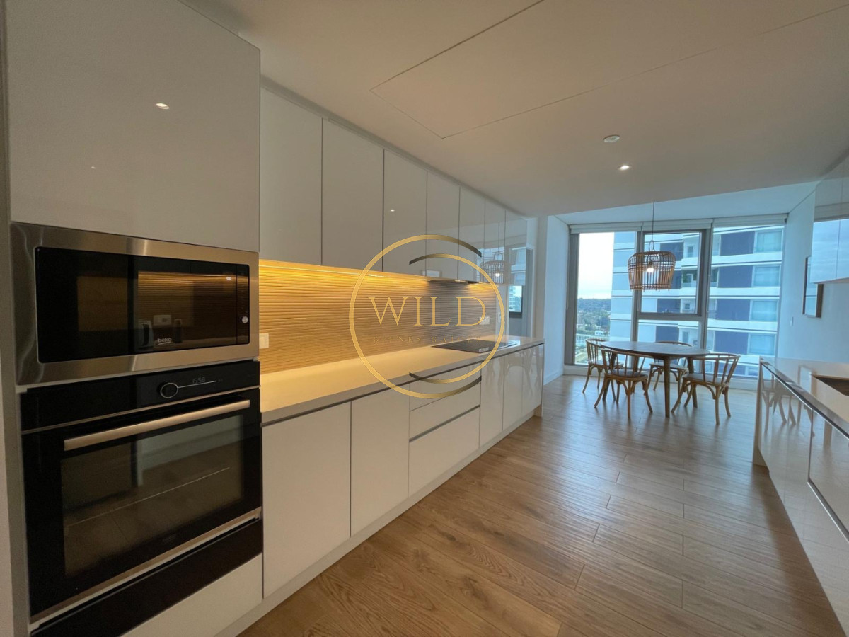 Apartamento ID.2281 - Apartamento en torre Trump 