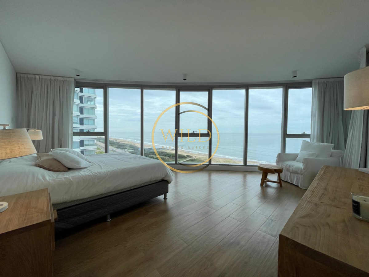 Apartamento ID.2281 - Apartamento en torre Trump 