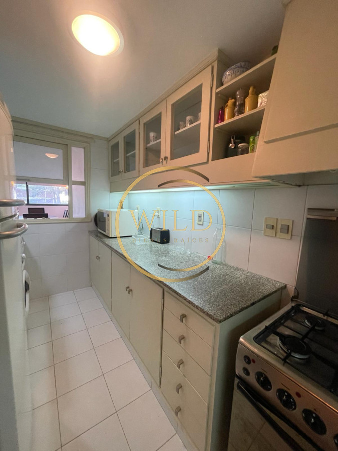 Apartamento ID.1966 - Apartamento en Punta del Este 