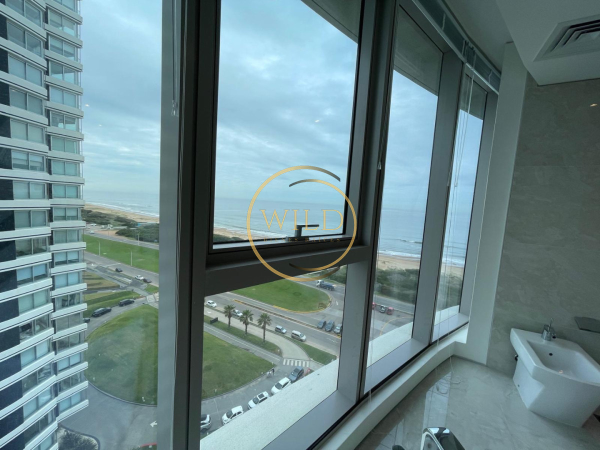 Apartamento ID.2281 - Apartamento en torre Trump 