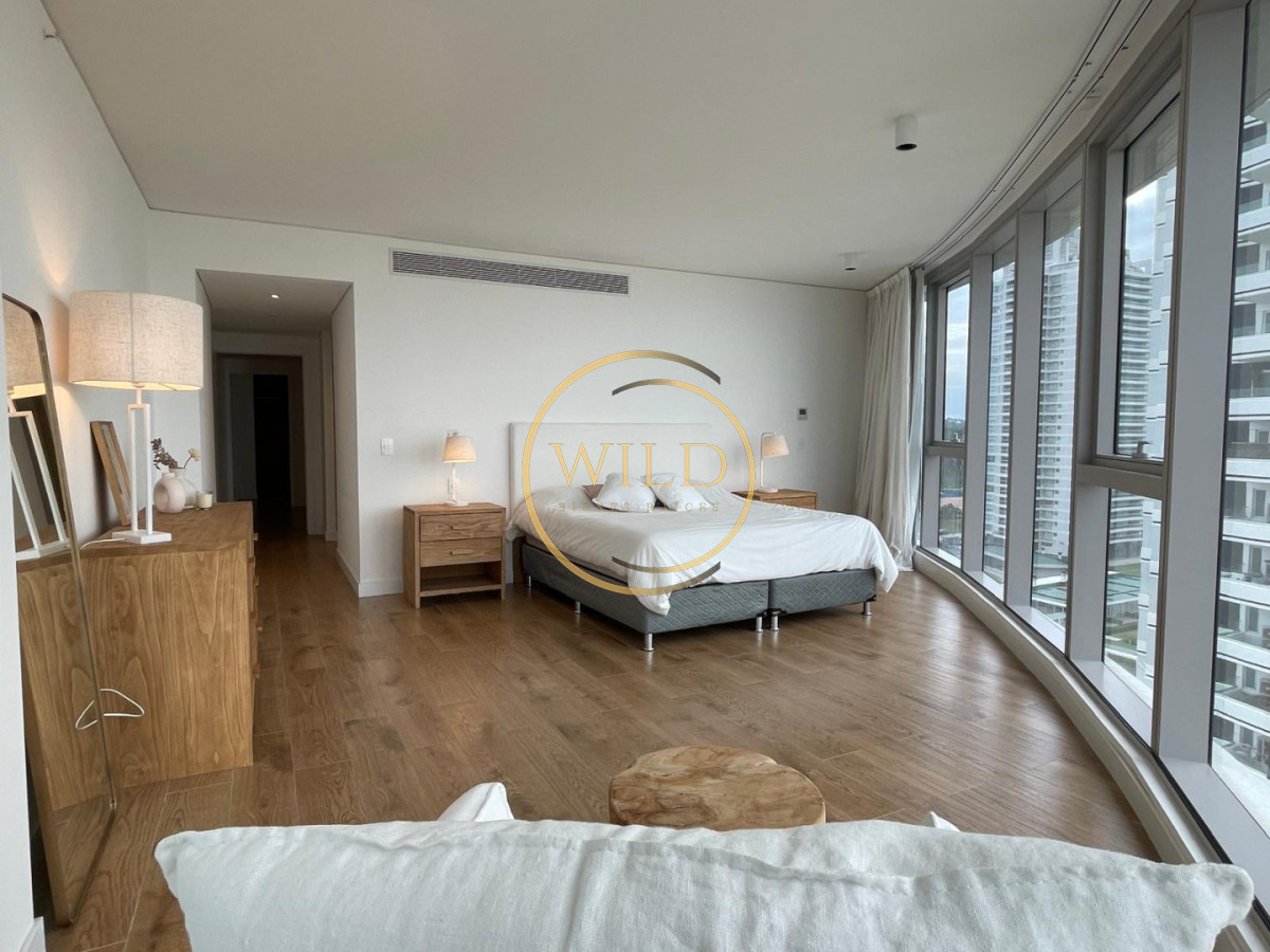 Apartamento ID.2281 - Apartamento en torre Trump 