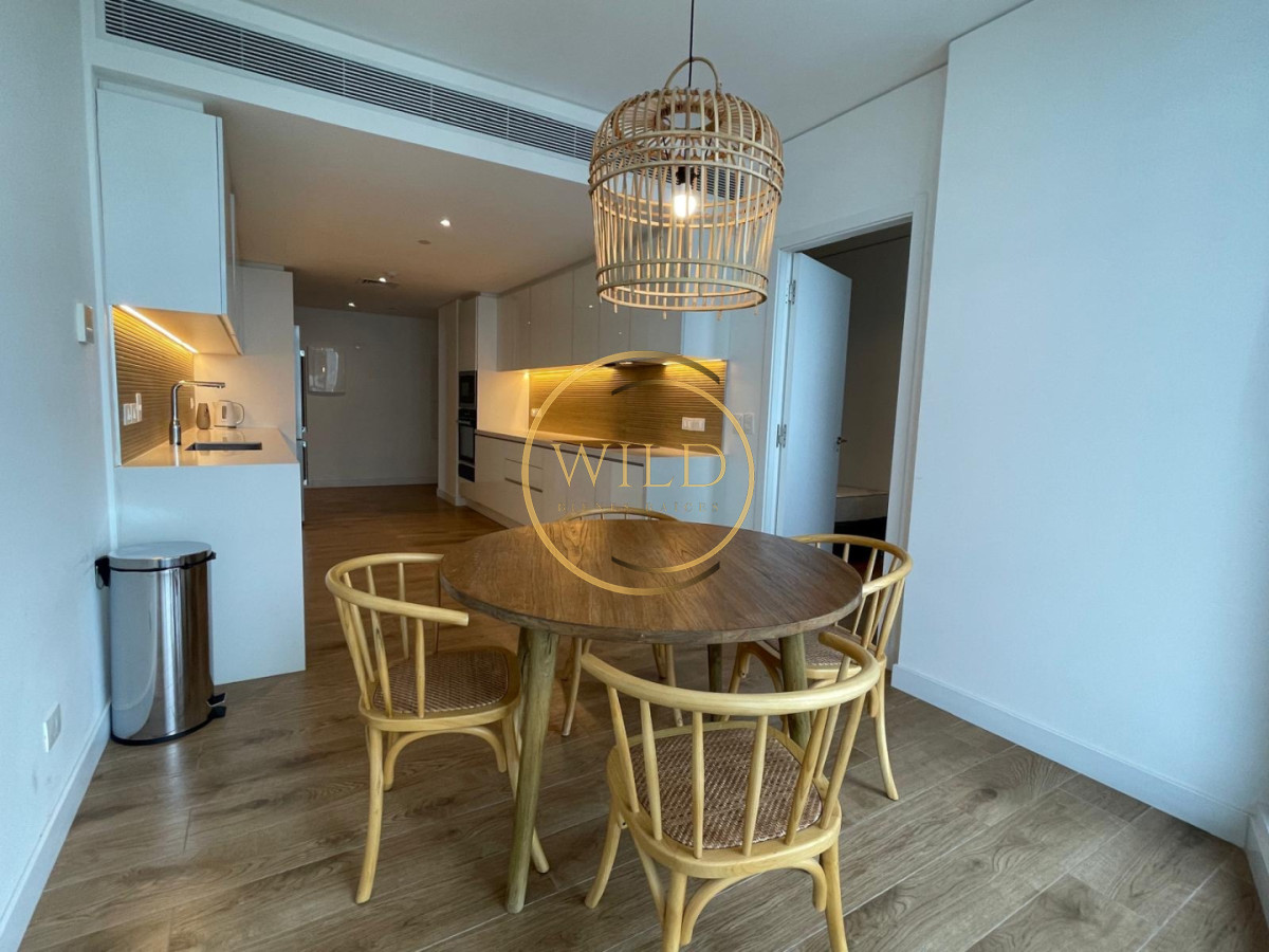 Apartamento ID.2281 - Apartamento en torre Trump 