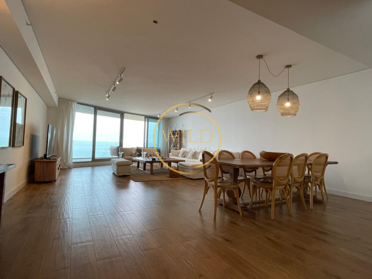 Apartamento ID.2281 - Apartamento en torre Trump 