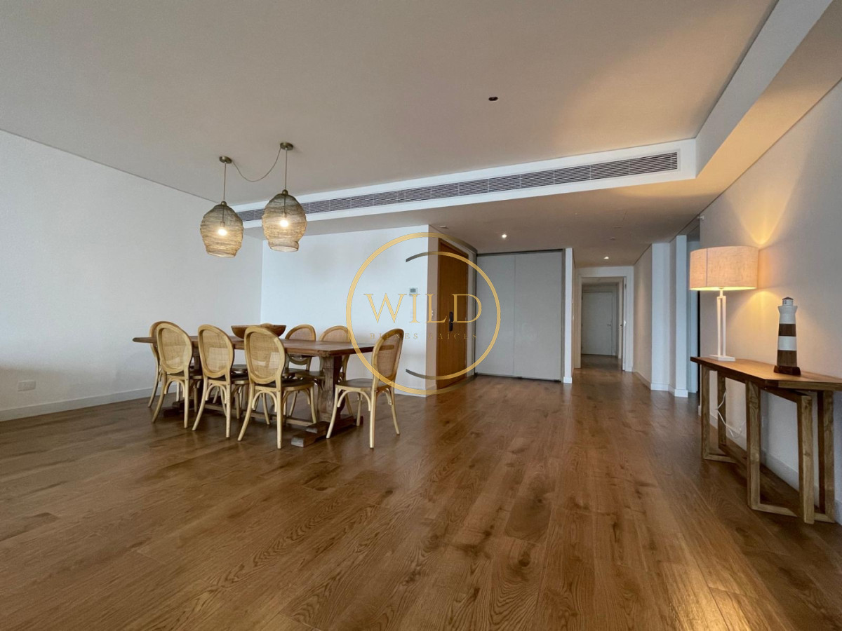 Apartamento ID.2281 - Apartamento en torre Trump 