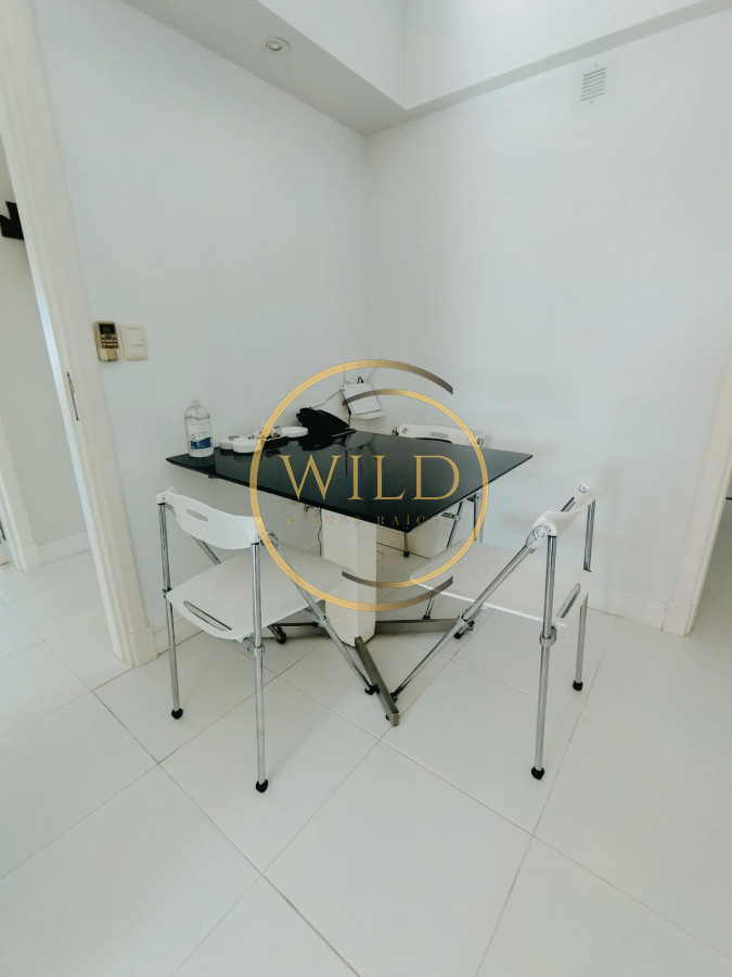 Apartamento ID.2293 - ALQUILER DE TEMPORADA DE HERMOSO APARTAMENTO 4 DORMITORIOS PRIMERA LINEA BRAVA