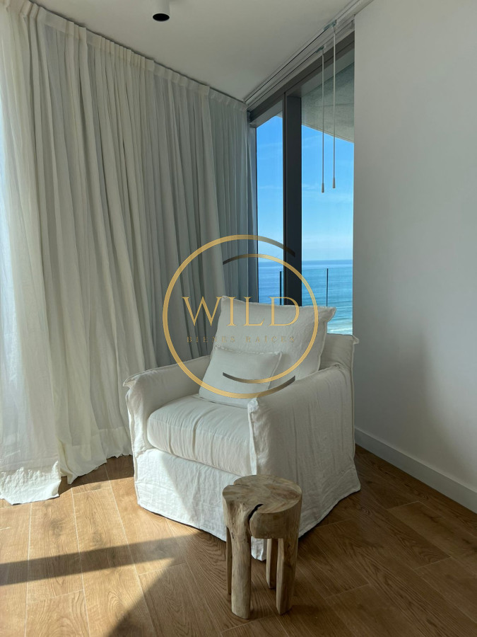Apartamento ID.2281 - Apartamento en torre Trump 