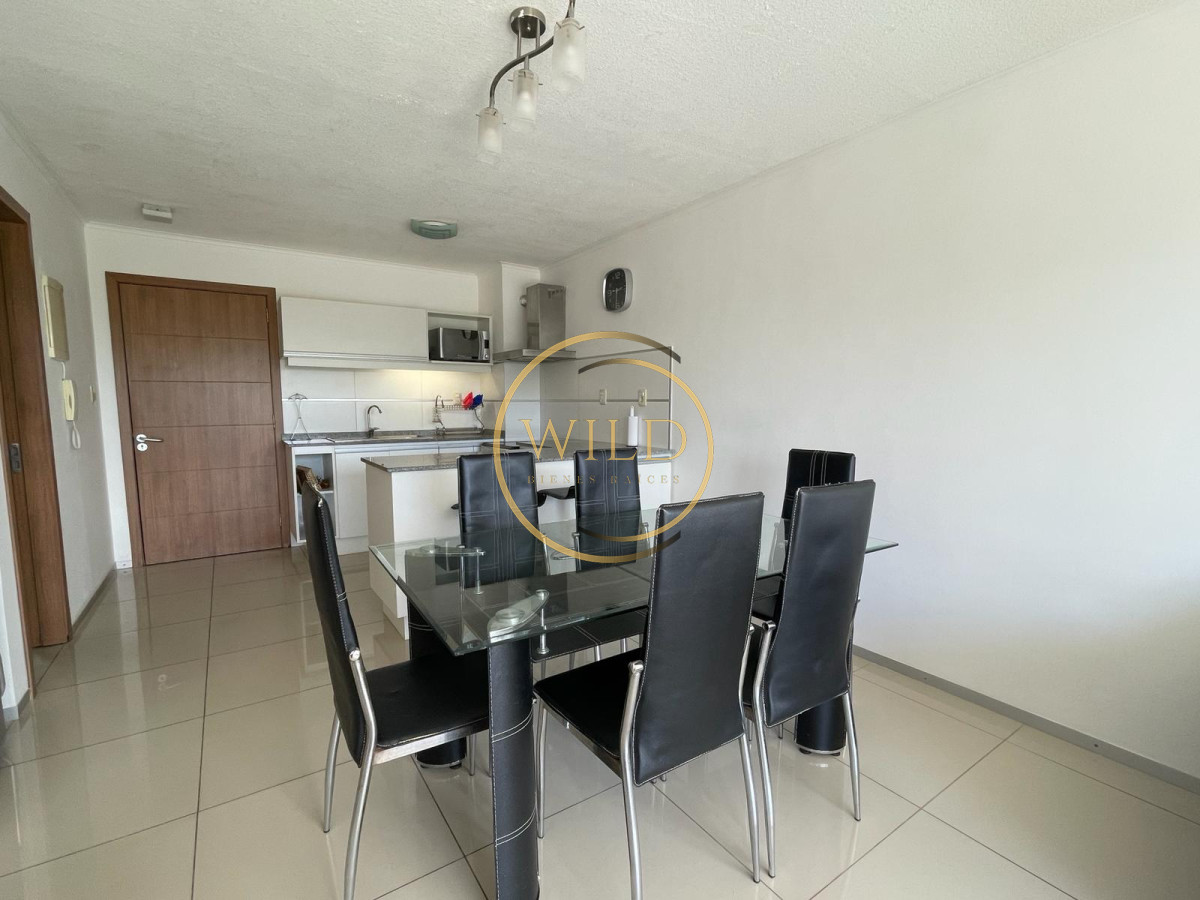Apartamento ID.1968 - Apartamento en Punta del Este, Aidy Grill