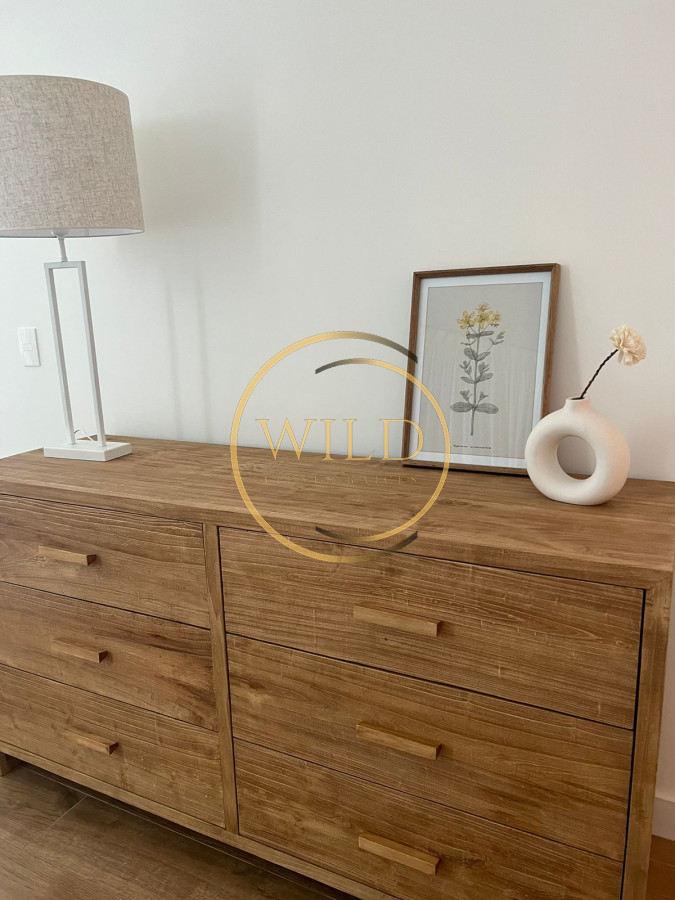 Apartamento ID.2281 - Apartamento en torre Trump 