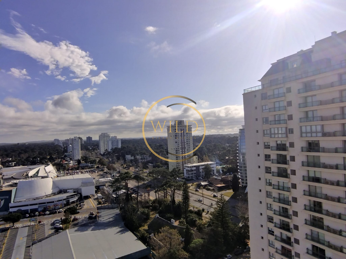 Apartamento ID.1889 - Venta de apartamento a estrenar.