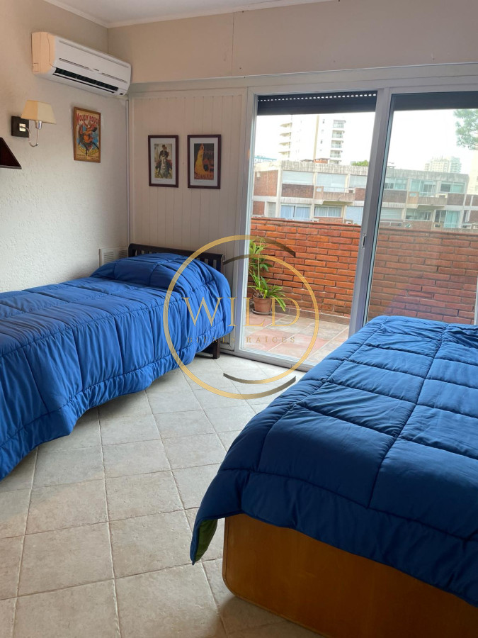Apartamento ID.1966 - Apartamento en Punta del Este 