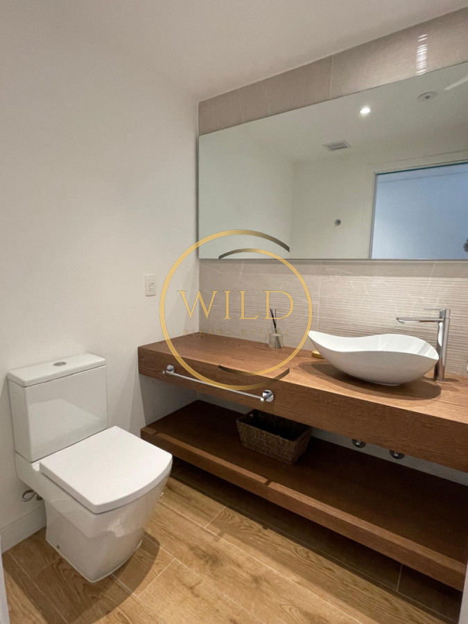Apartamento ID.2281 - Apartamento en torre Trump 