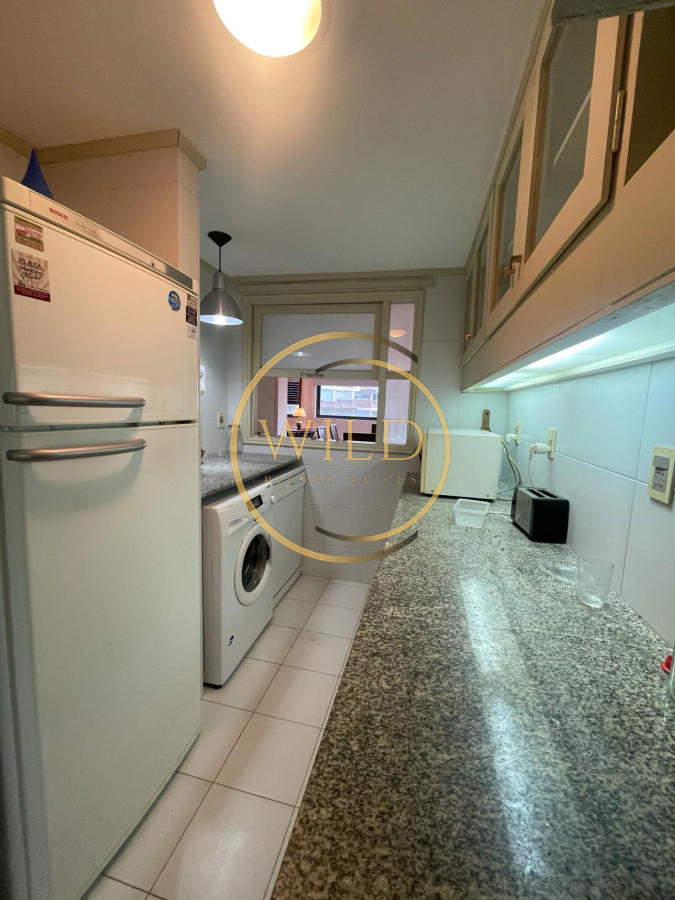 Apartamento ID.1966 - Apartamento en Punta del Este 