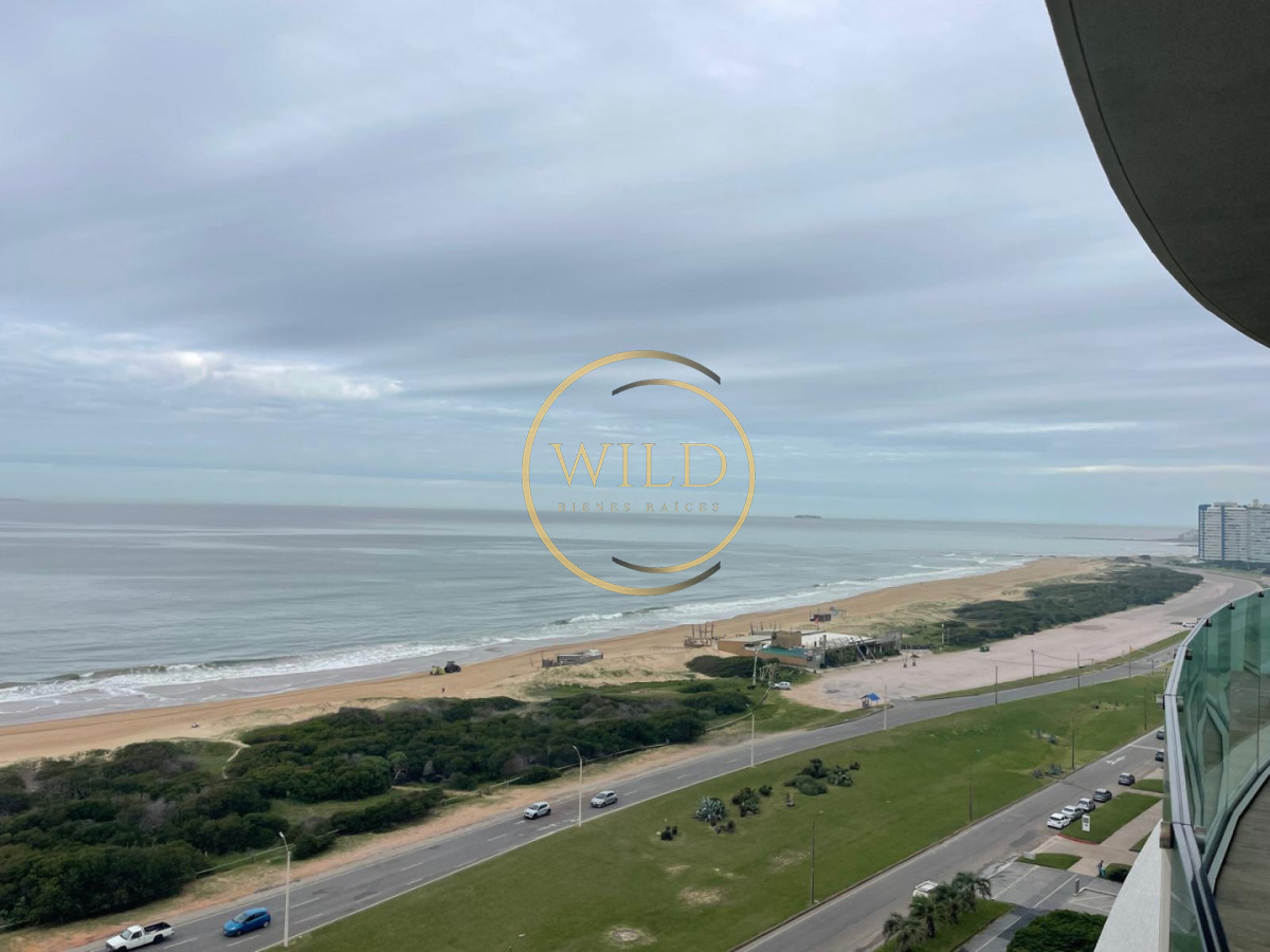 Apartamento ID.2281 - Apartamento en torre Trump 