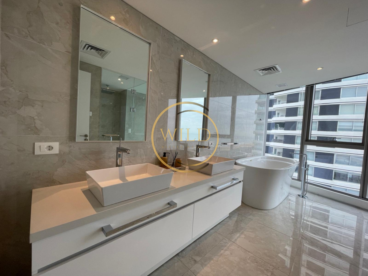 Apartamento ID.2281 - Apartamento en torre Trump 
