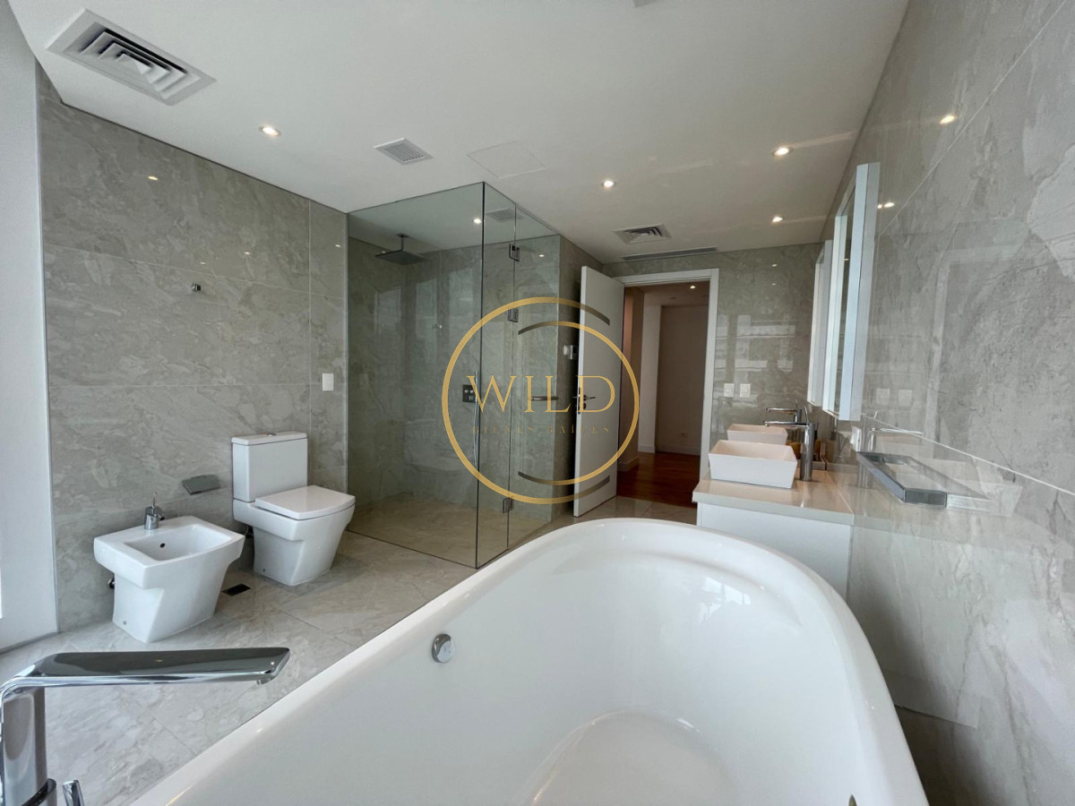 Apartamento ID.2281 - Apartamento en torre Trump 