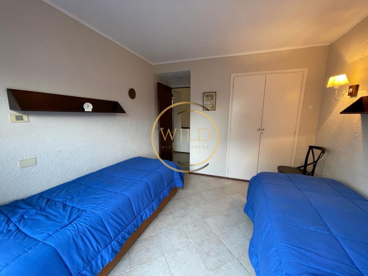 Apartamento ID.1966 - Apartamento en Punta del Este 
