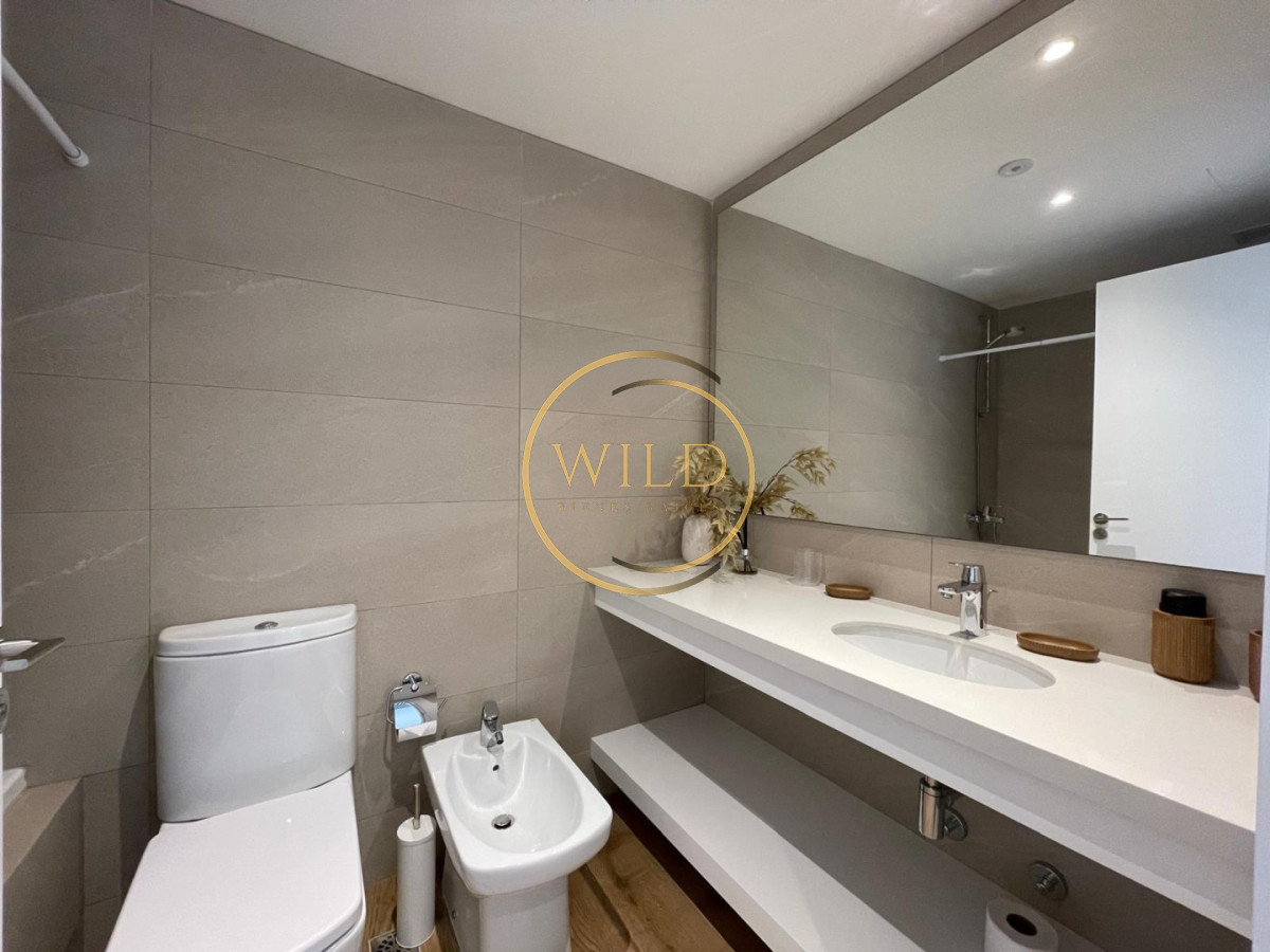 Apartamento ID.2281 - Apartamento en torre Trump 