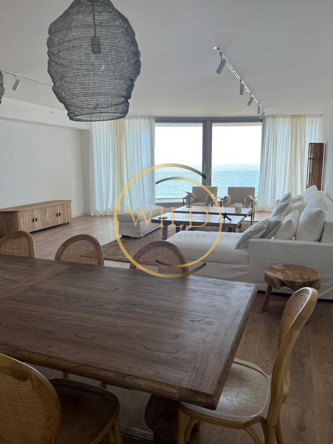 Apartamento ID.2281 - Apartamento en torre Trump 